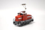 Märklin 3044 Elektrische locomotief EA800 DB - Afbeelding 5