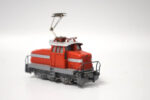 Märklin 3044 Elektrische locomotief EA800 DB - Afbeelding 6