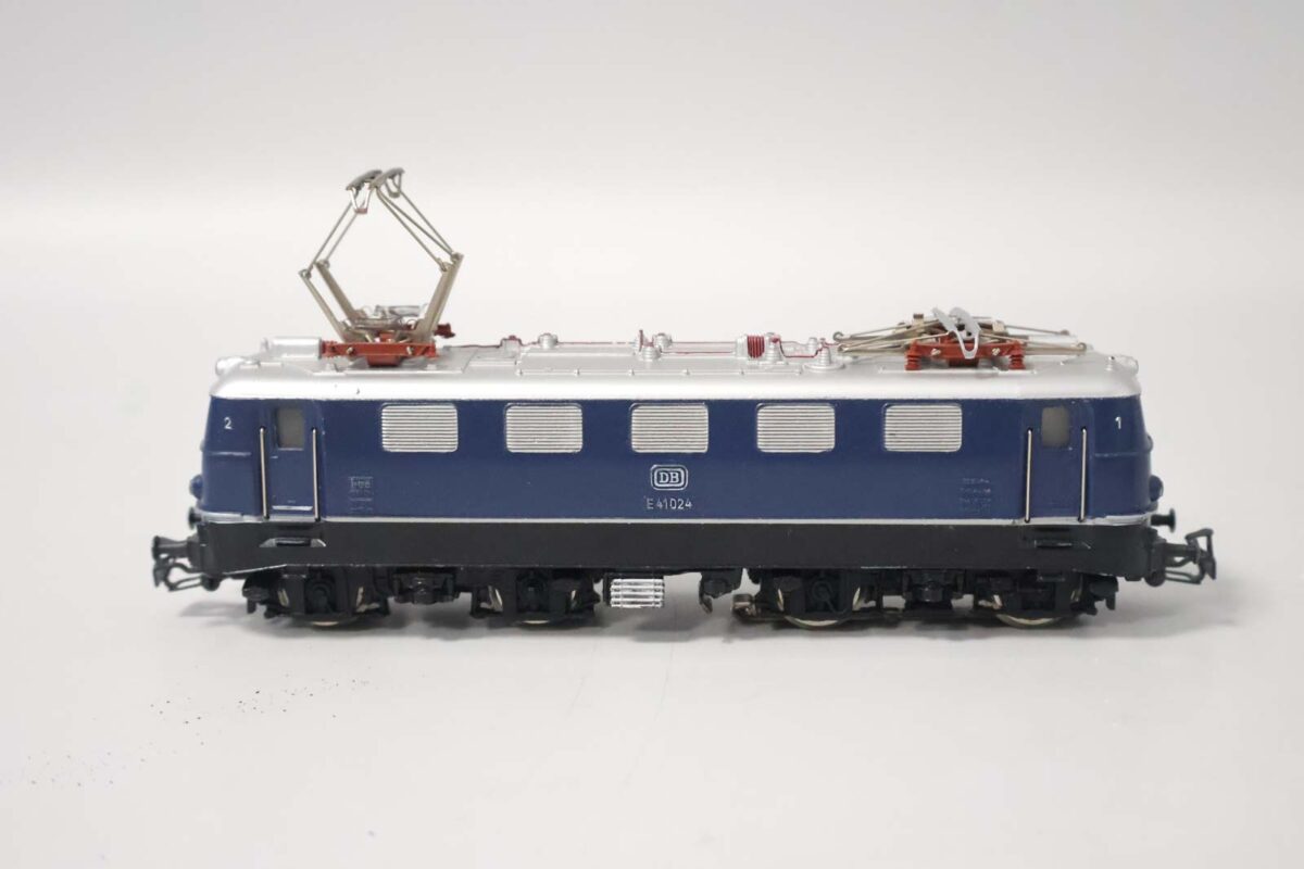 Märklin 3034 Elektrische locomotief E41 DB - Afbeelding 4