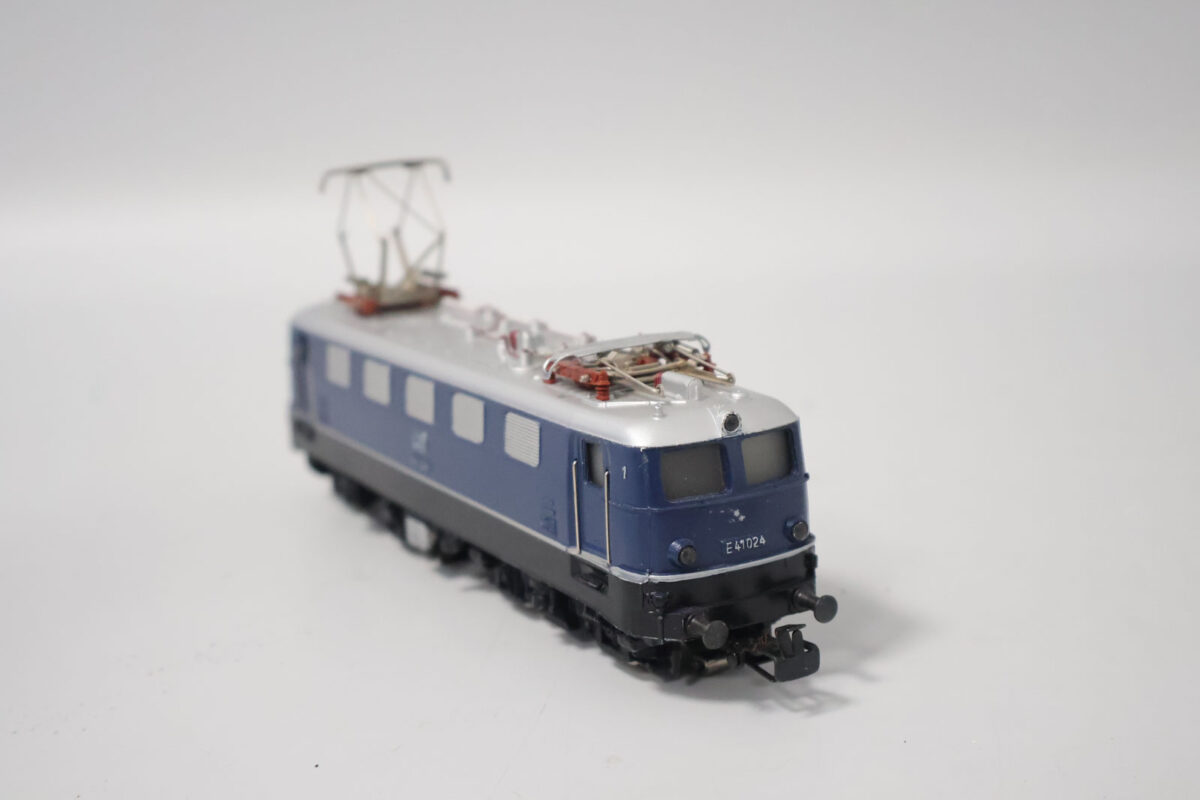 Märklin 3034 Elektrische locomotief E41 DB - Afbeelding 5