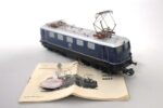 Märklin 3034 Elektrische locomotief E41 DB - Afbeelding 8