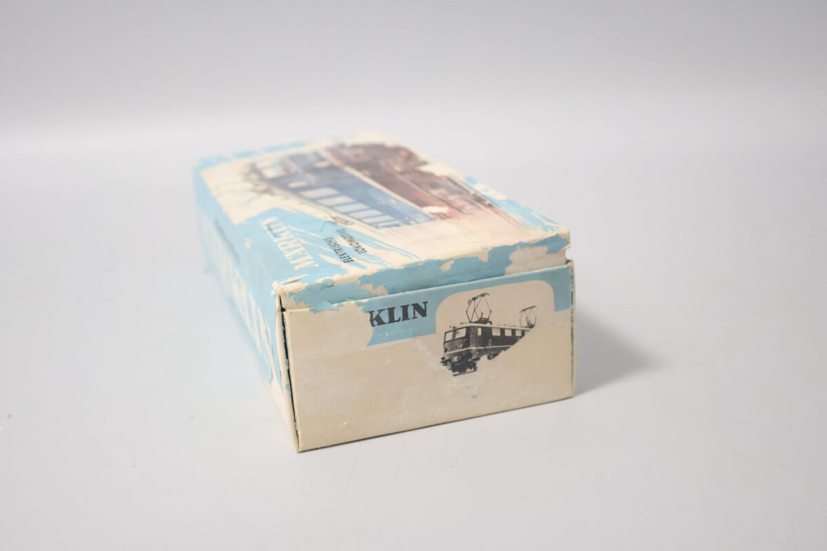 Märklin 3034 Elektrische locomotief E41 DB - Afbeelding 10