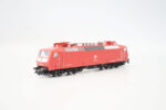 Märklin 37529 Elektrische locomotief BR120 DB MFX/sound - Afbeelding 6