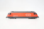 Märklin 39460 elektrische locomotief Re460 SBB MFX/DCC/sound - Afbeelding 5