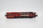 Märklin 39651 stoomlocomotief BR65 001-0 DB MFX/DCC/Sound - Afbeelding 7