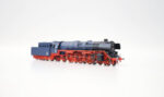 Märklin 39052 stoomlocomotief BR05 DB MFX/DCC/Sound - Afbeelding 2