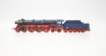Märklin 39052 stoomlocomotief BR05 DB MFX/DCC/Sound - Afbeelding 4