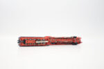 Märklin 39052 stoomlocomotief BR05 DB MFX/DCC/Sound - Afbeelding 7