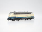 Märklin 37824 diesellocomotief serie 221 DB MFX/DCC/Sound - Afbeelding 9