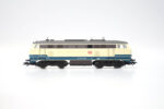 Märklin 37824 diesellocomotief serie 221 DB MFX/DCC/Sound - Afbeelding 8