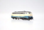 Märklin 37824 diesellocomotief serie 221 DB MFX/DCC/Sound - Afbeelding 7