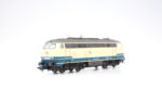 Märklin 37824 diesellocomotief serie 221 DB MFX/DCC/Sound - Afbeelding 6