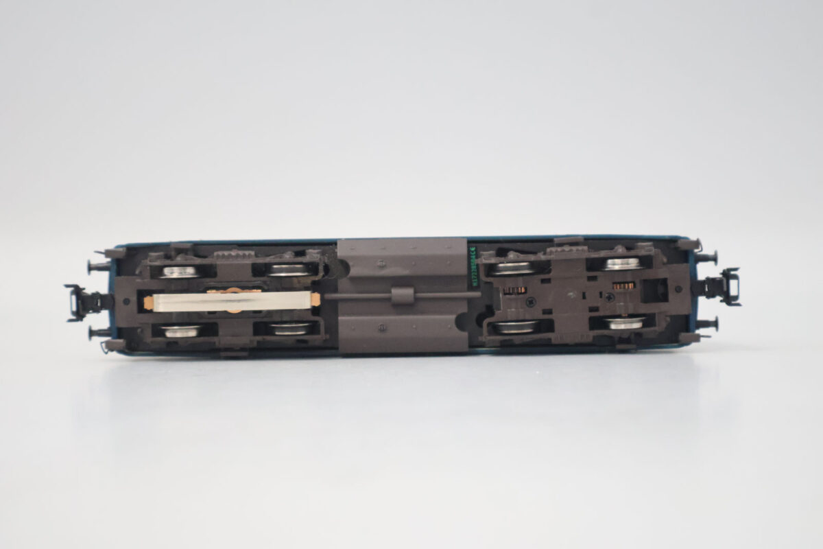 Märklin 37824 diesellocomotief serie 221 DB MFX/DCC/Sound - Afbeelding 4