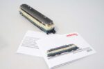 Märklin 37824 diesellocomotief serie 221 DB MFX/DCC/Sound - Afbeelding 3