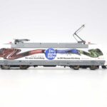 Märklin 39379 elektrische locomotief type 101 DB Design &Bahn MFX/DCC/Sound