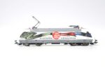 Märklin 39379 elektrische locomotief type 101 DB Design &Bahn MFX/DCC/Sound - Afbeelding 4