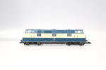 Märklin 37824 diesellocomotief serie 221 DB MFX/DCC/Sound