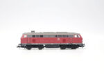 Märklin 39188 diesellocomotief BR210 DB MFX/sound