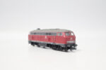 Märklin 39188 diesellocomotief BR210 DB MFX/sound - Afbeelding 3