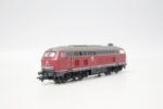 Märklin 39188 diesellocomotief BR210 DB MFX/sound - Afbeelding 4