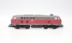 Märklin 39188 diesellocomotief BR210 DB MFX/sound - Afbeelding 5
