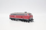 Märklin 39188 diesellocomotief BR210 DB MFX/sound - Afbeelding 6