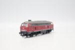 Märklin 39188 diesellocomotief BR210 DB MFX/sound - Afbeelding 7