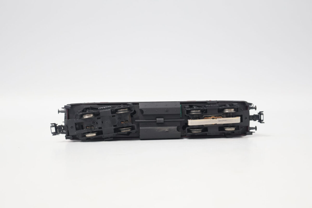 Märklin 39188 diesellocomotief BR210 DB MFX/sound - Afbeelding 8