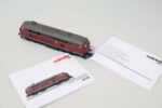 Märklin 39188 diesellocomotief BR210 DB MFX/sound - Afbeelding 9