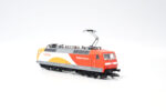 Märklin 37544 digitale elektrische locomotief BR120.1 DB MFX/Sound - Afbeelding 2