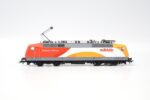 Märklin 37544 digitale elektrische locomotief BR120.1 DB MFX/Sound - Afbeelding 4