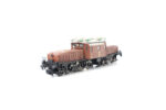 Märklin 3652 elektrische locomotief Ce6/8II krokodil SBB - Afbeelding 3