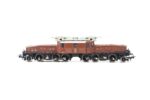 Märklin 3652 elektrische locomotief Ce6/8II krokodil SBB - Afbeelding 4
