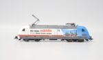 Märklin 39374 elektrische locomotief Type 101 DB Märklin händler initiative MFX/DCC/Sound