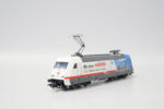 Märklin 39374 elektrische locomotief Type 101 DB Märklin händler initiative MFX/DCC/Sound - Afbeelding 2