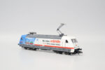 Märklin 39374 elektrische locomotief Type 101 DB Märklin händler initiative MFX/DCC/Sound - Afbeelding 3