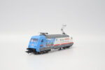 Märklin 39374 elektrische locomotief Type 101 DB Märklin händler initiative MFX/DCC/Sound - Afbeelding 5