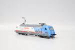 Märklin 39374 elektrische locomotief Type 101 DB Märklin händler initiative MFX/DCC/Sound - Afbeelding 6