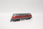 Märklin 30210 diesellocomotief V200 MFX - Afbeelding 3