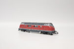 Märklin 30210 diesellocomotief V200 MFX - Afbeelding 5