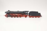 Märklin 37928 stoomlocomotief serie 041 DB MFX/DCC/Sound - Afbeelding 4