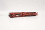 Märklin 37928 stoomlocomotief serie 041 DB MFX/DCC/Sound - Afbeelding 7