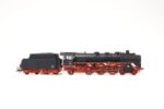 Märklin 37949 stoomlocomotief BR03 DB MFX/DCC/Sound