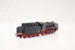 Märklin 37949 stoomlocomotief BR03 DB MFX/DCC/Sound - Afbeelding 7
