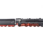 Märklin 37080 Digitale stoomlocomotief BR10DB FX/sound