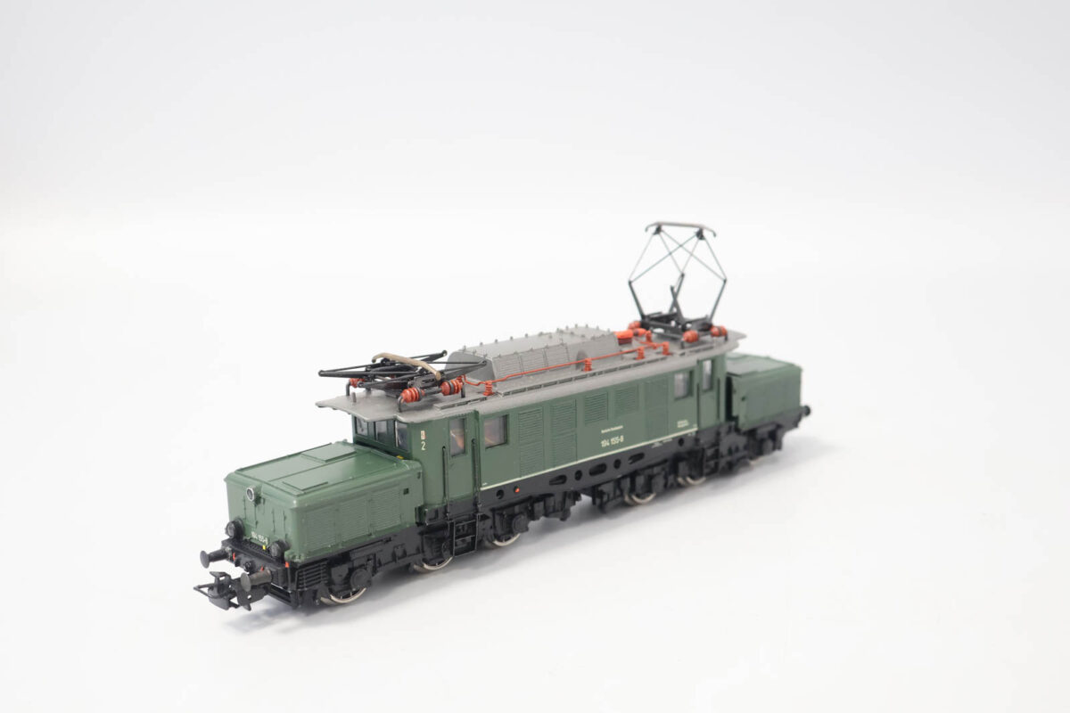 Märklin 3300 krokodillen set SBB/DB - Afbeelding 4