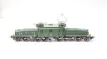 Märklin 3300 krokodillen set SBB/DB - Afbeelding 6