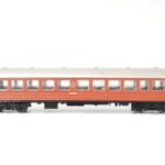 Märklin 4072 personenrijtuig SJ