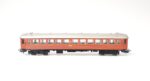 Märklin 4072 personenrijtuig SJ