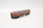 Märklin 4072 personenrijtuig SJ - Afbeelding 2